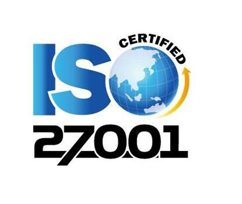 ISO27001的效益