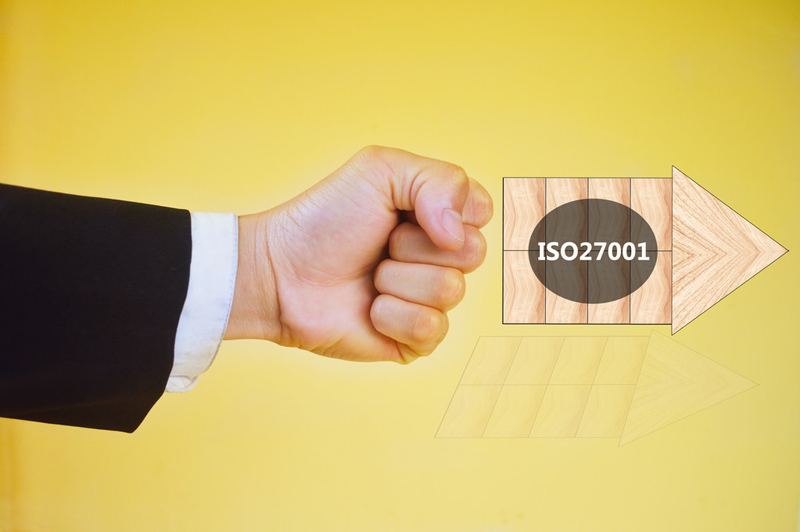 ISO27001信息安全管理体系总体方针政策文件需要包含如下内容