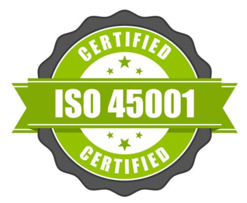 做ISO45001职业健康安全体系认证的好处
