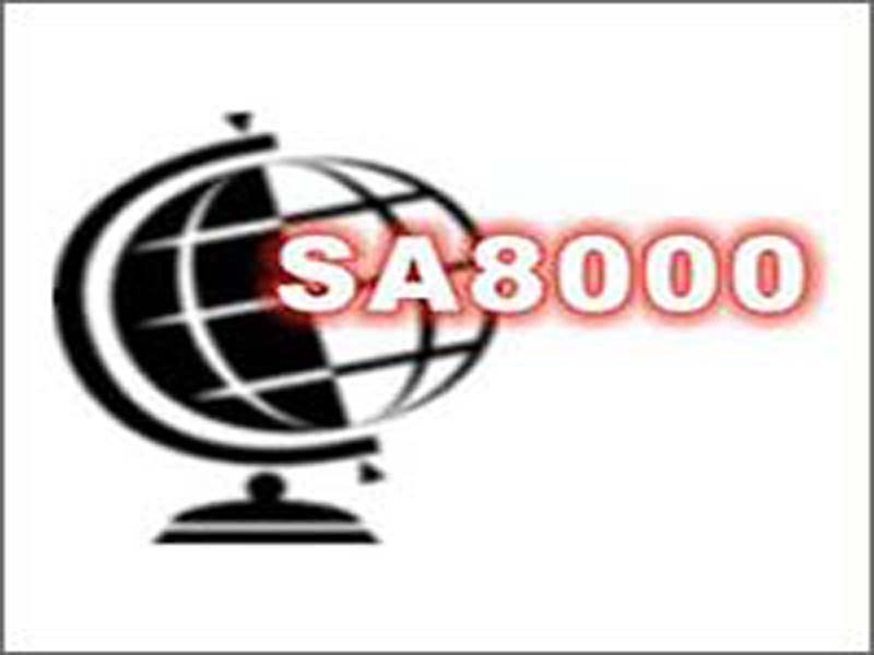 SA8000社会责任管理体系审核范围