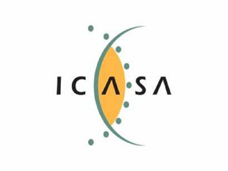 ICASA认证采用的技术标准