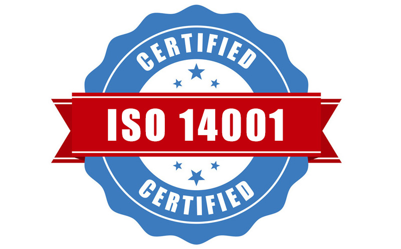 为什么企业要进行ISO14001认证？有什么好处？