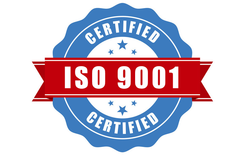 ISO9001认证未通过审核该如何处理？